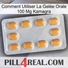Comment Utiliser La Gelée Orale 100 Mg Kamagra cialis3